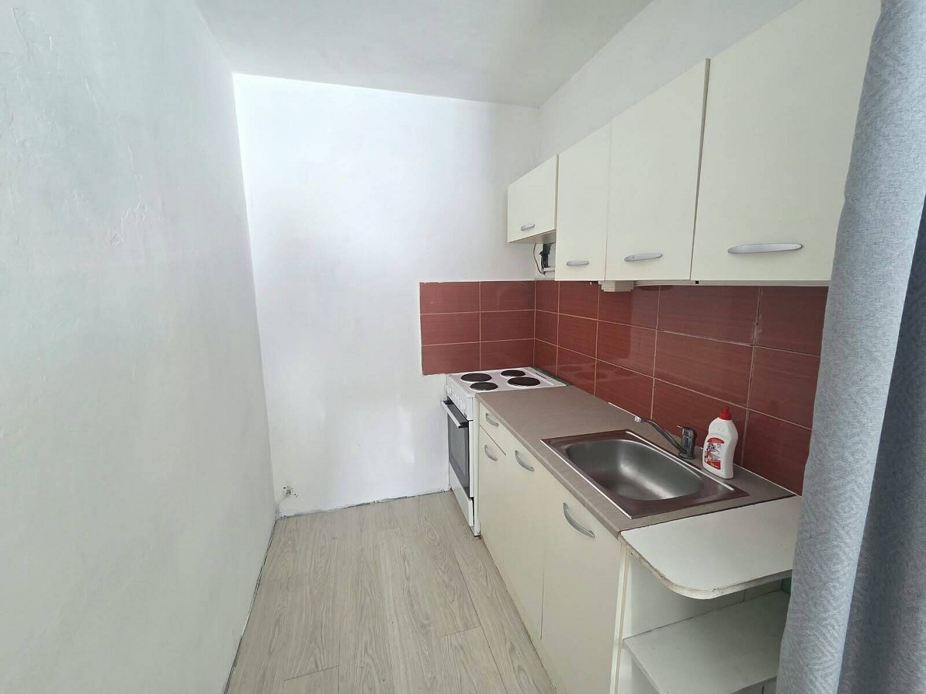 Pronájem bytu 2+kk 39 m²