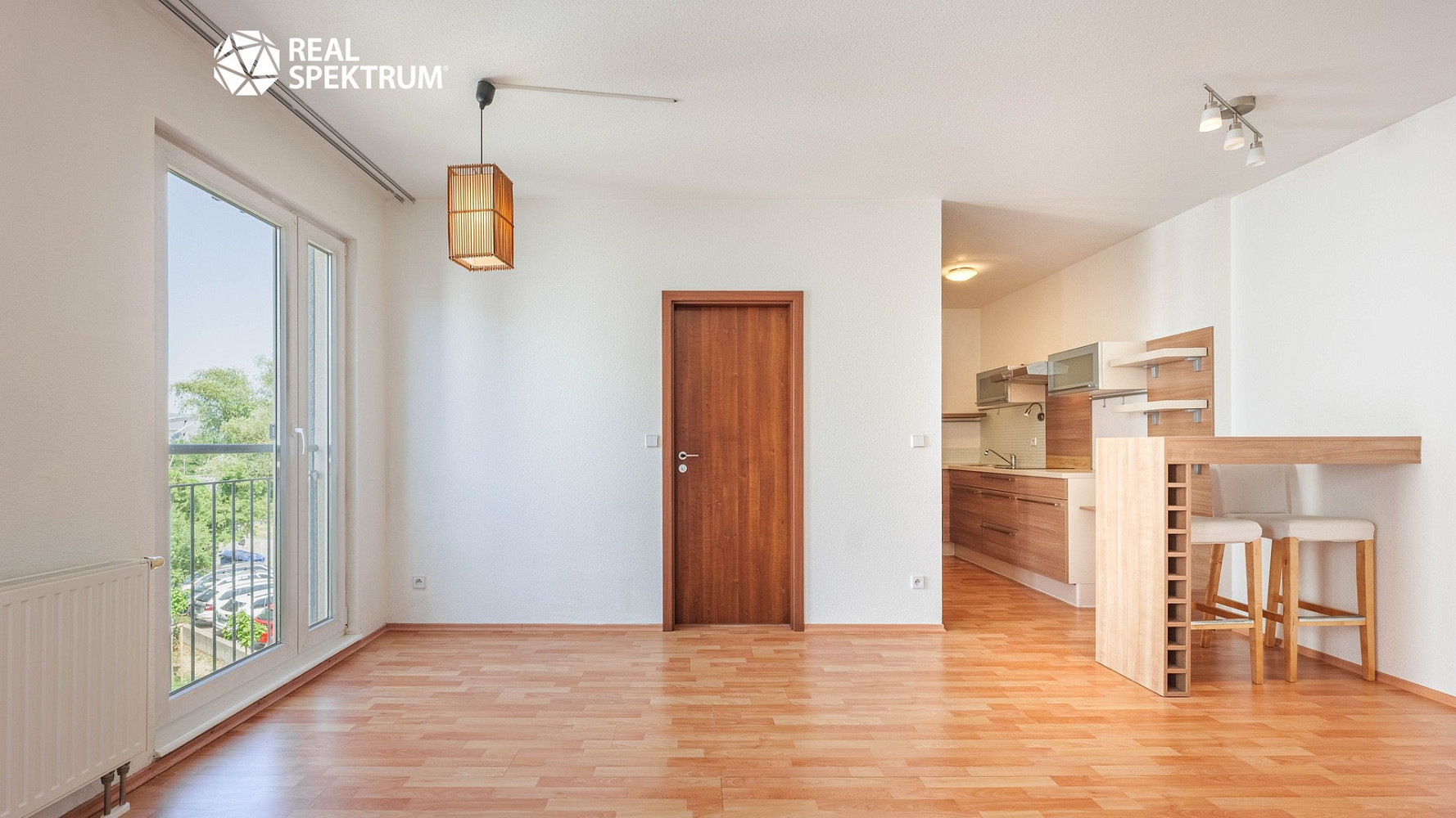 Prodej bytu 2+kk 49 m² – fotografie 4