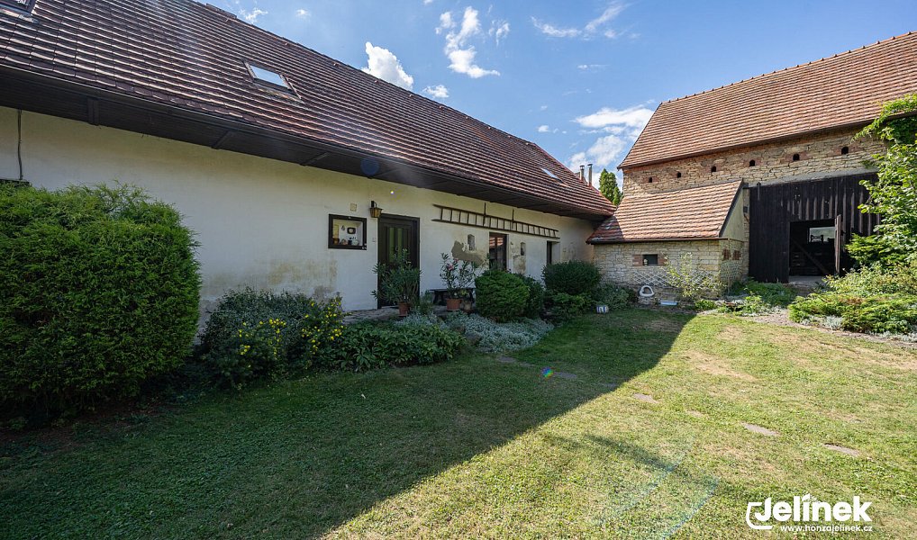 Prodej chaty/chalupy 203 m² s pozemkem 1 307 m², Makov – náhled fotky 26