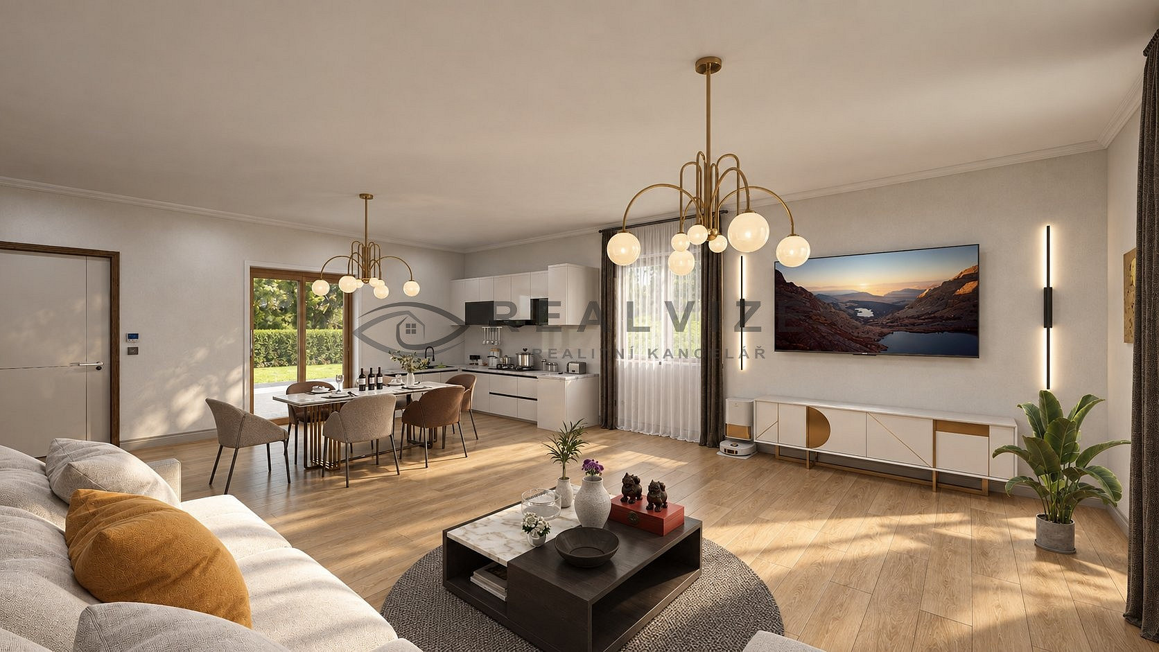 Prodej domu 156 m² s pozemkem 1 014 m² – fotografie 2