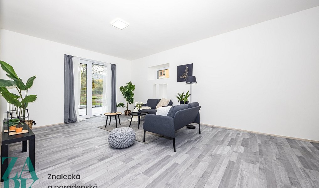 Prodej domu 215 m² s pozemkem 684 m², Krupka – náhled fotky 6