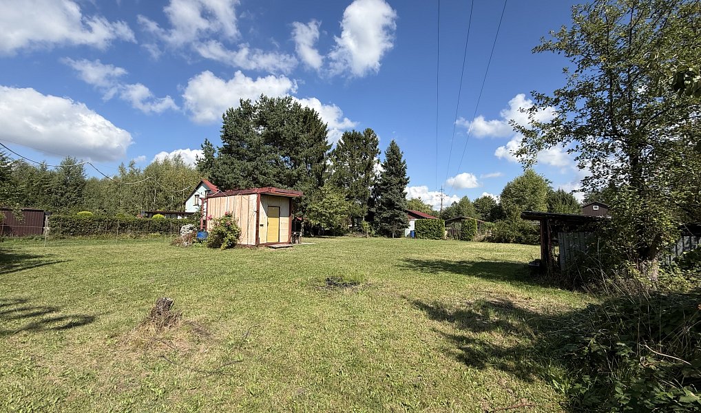 Prodej zahrady 851 m², Petrovice u Karviné – náhled fotky 5
