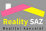 Realitní kancelář Reality SAZ