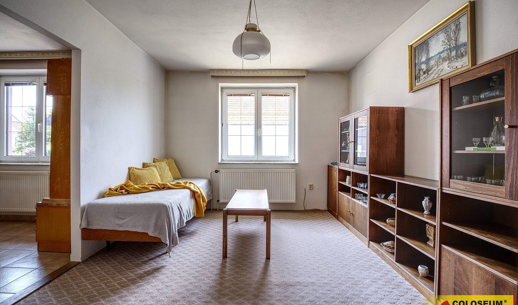 Prodej domu 129 m² s pozemkem 1 238 m², Lechovice – náhled fotky 8