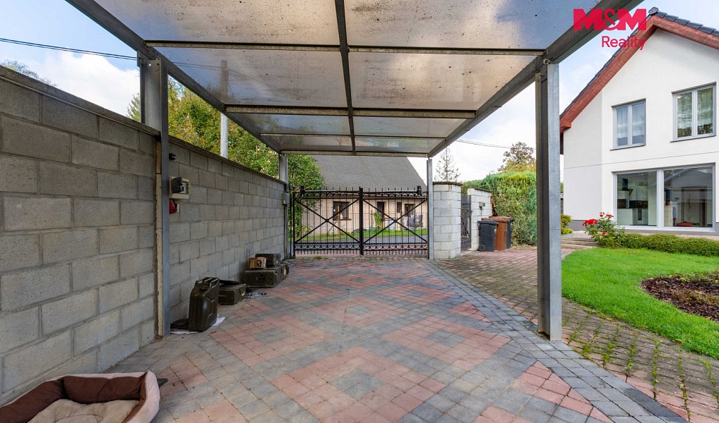 Prodej domu 108 m² s pozemkem 803 m², Ostrava – náhled fotky 30