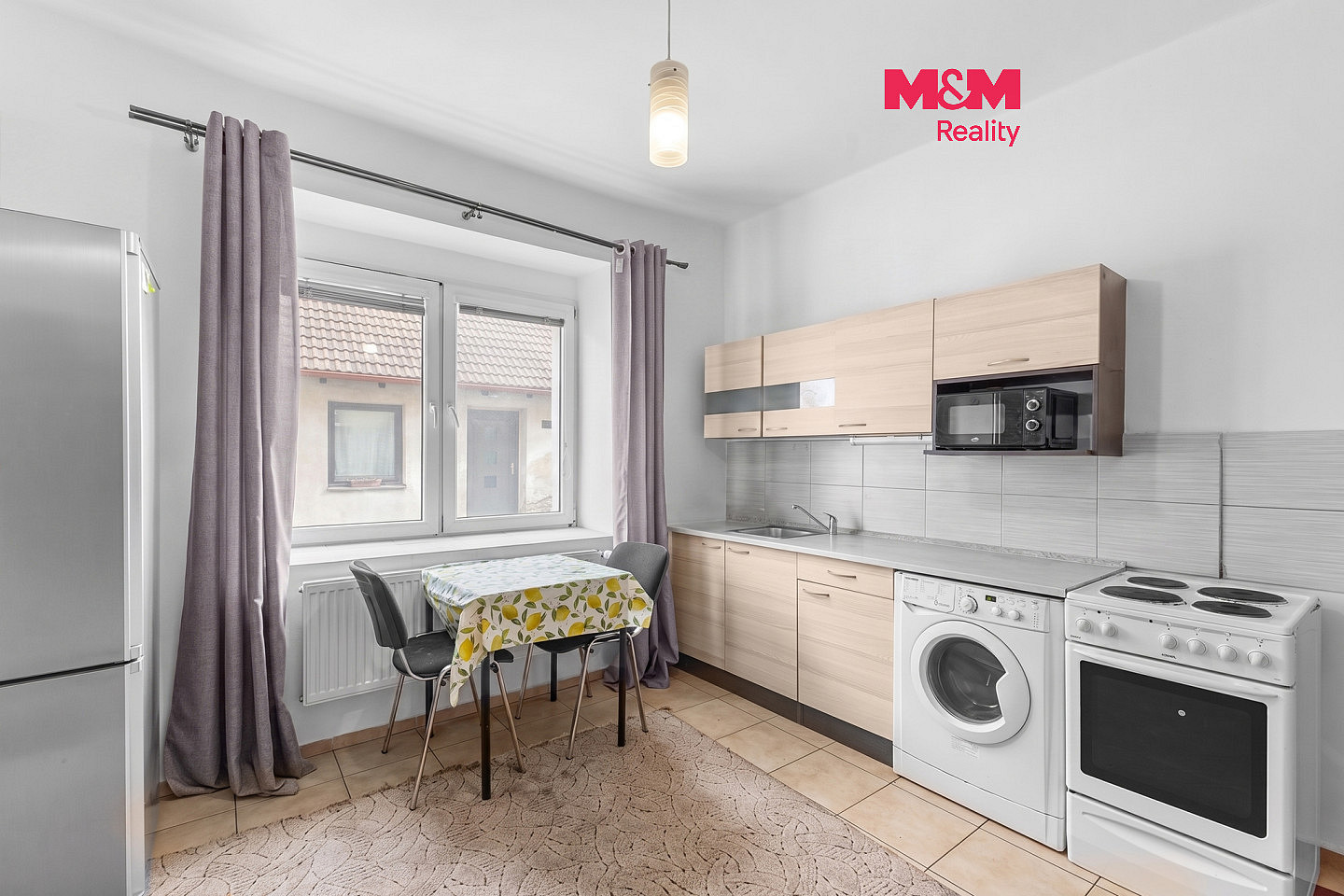 Prodej domu 161 m² s pozemkem 207 m²