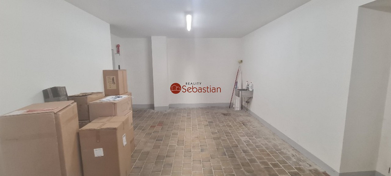 Pronájem skladovacích prostor 170 m² — photo 5