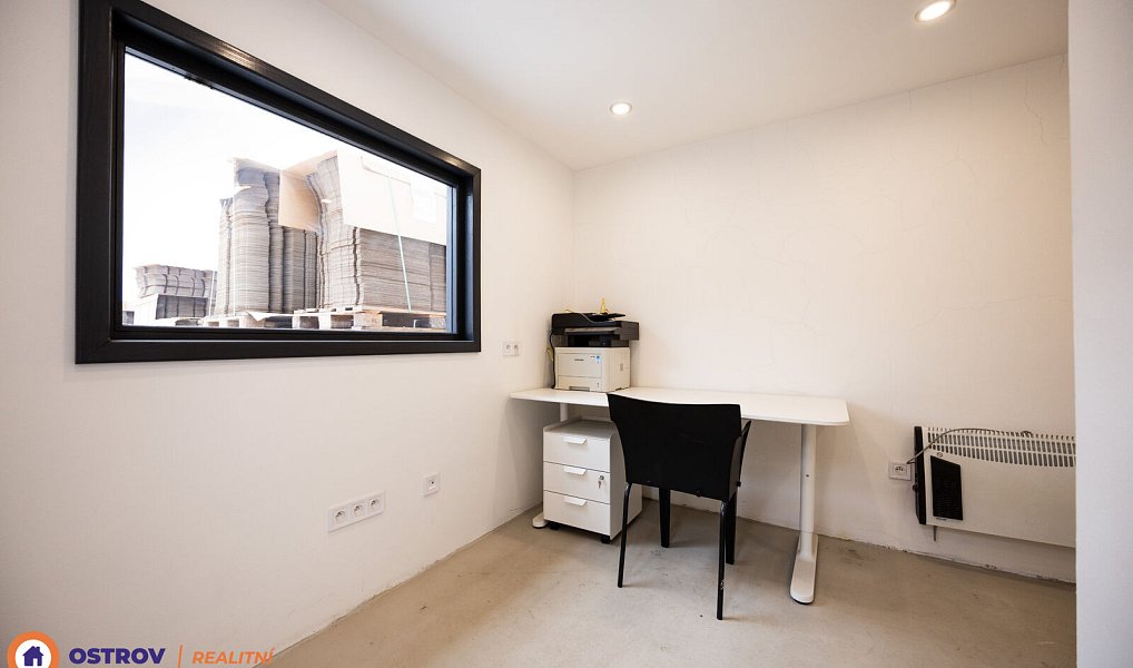 Prodej obchodních prostor 198 m², Šumperk – náhled fotky 5