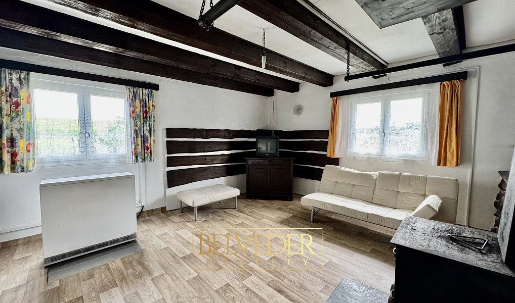Prodej chaty/chalupy 100 m² s pozemkem 778 m², Moldava – náhled fotky 22