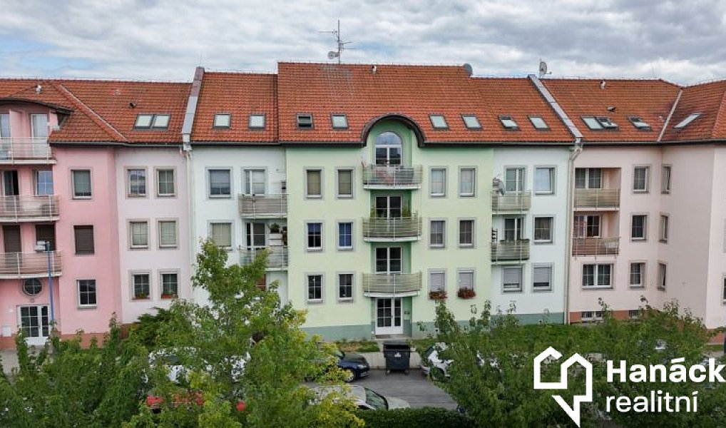 Prodej bytu 2+kk 37 m², Olomouc – náhled fotky 23