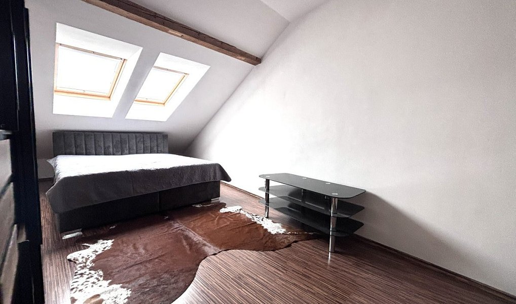 Pronájem bytu 2+kk 48 m², Starý Plzenec – náhled fotky 6