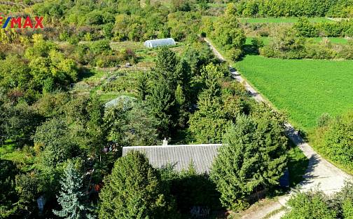 Prodej stavebního pozemku 1 265 m², Cítov, okres Mělník