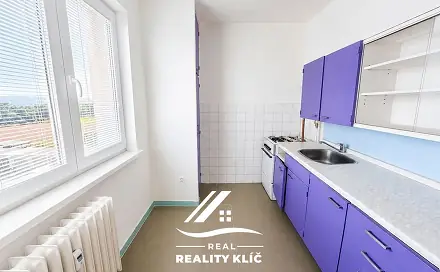 Prodej bytu 2+1 55 m², Severní, Hlučín, okres Opava