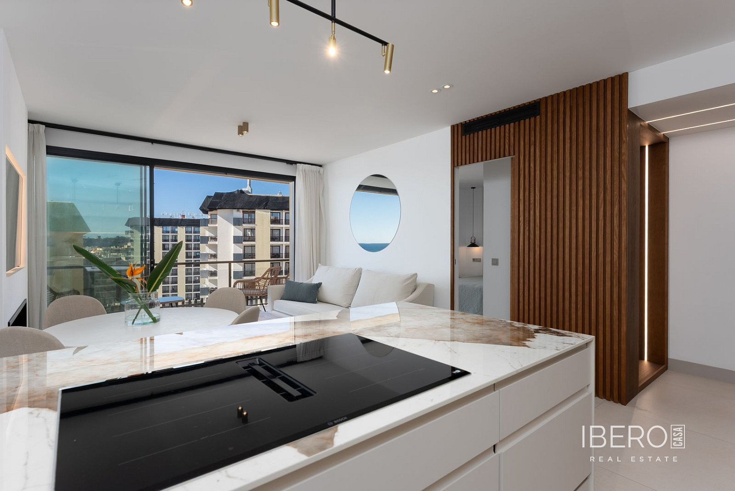 Piso 3+kk – Fuengirola, Los Boliches - Vista 5