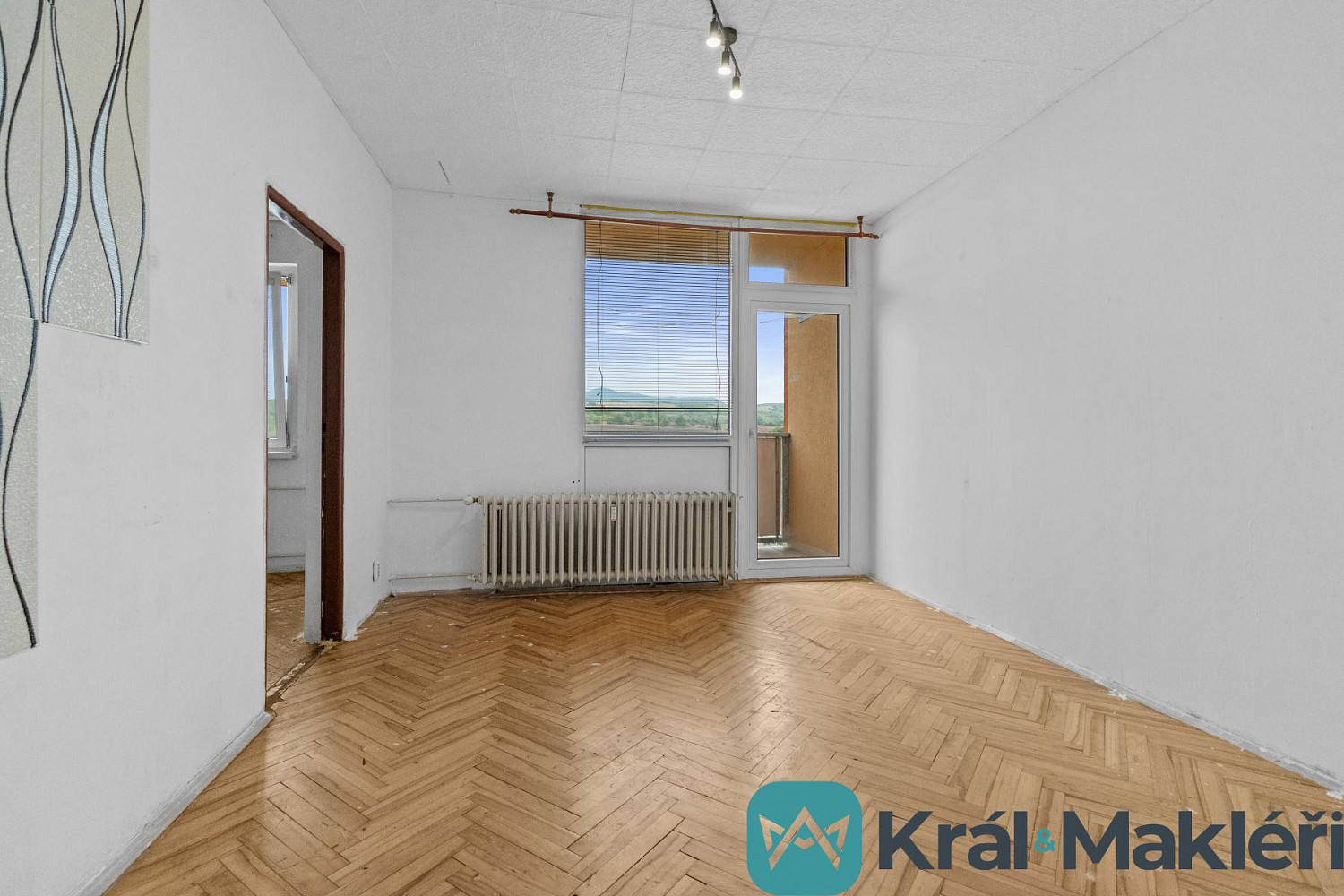 Prodej bytu 3+1 64 m² – fotografie 4