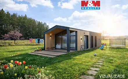 Prodej domu 57 m² s pozemkem 1 135 m², Vítězná - Kocléřov, okres Trutnov