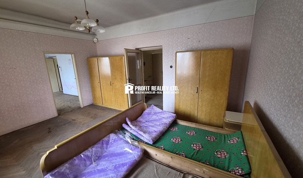 Prodej domu 131 m² s pozemkem 621 m², Hradec Králové – náhled fotky 19