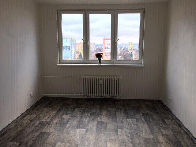 Pronájem bytu 2+1 54 m² – fotografie 5