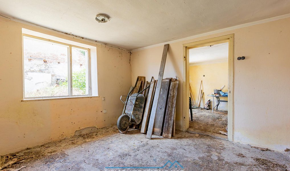 Prodej domu 73 m² s pozemkem 313 m², Kuchařovice – náhled fotky 8