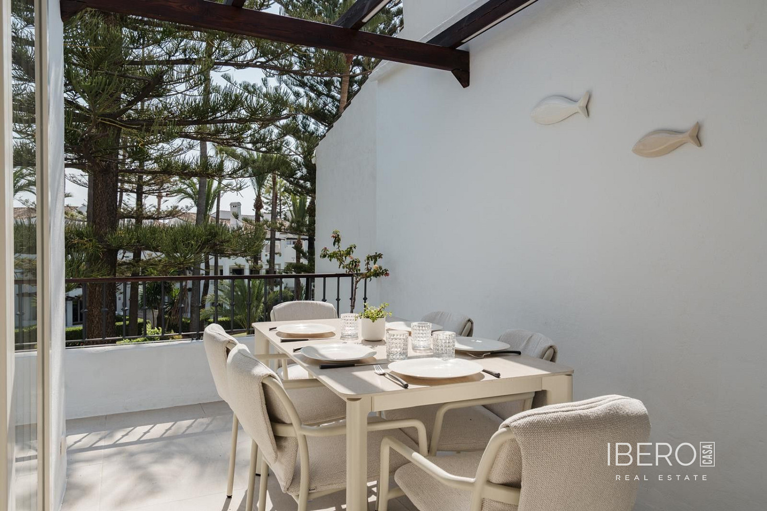Piso 4+kk – San Pedro de Alcántara - Vista 4