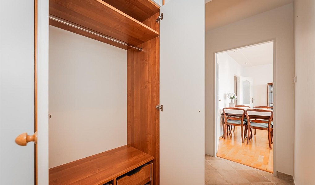 Pronájem bytu 3+1 68 m², Praha – náhled fotky 27