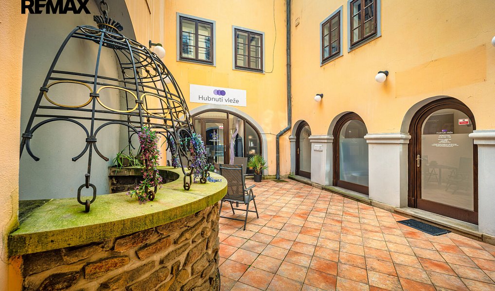 Prodej komerčního objektu (jiného typu) 593 m², České Budějovice – náhled fotky 13