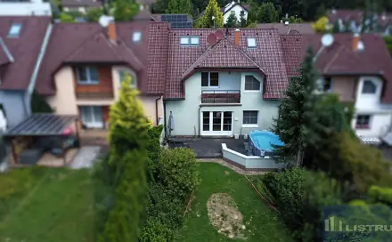 Prodej domu 222 m² s pozemkem 581 m², K Přehradě, Havířov - Životice, okres Karviná