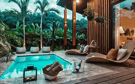 Prodej vily 120 m², Puerto Viejo, Hone Creek, Kostarika