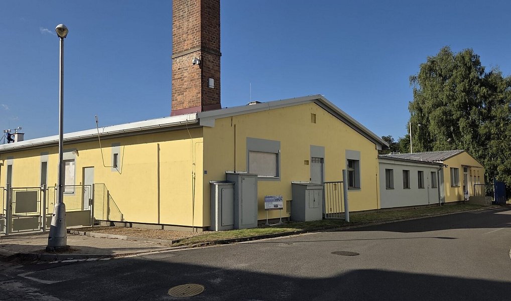 Pronájem kanceláře 16 m², Hradec Králové – náhled fotky 13