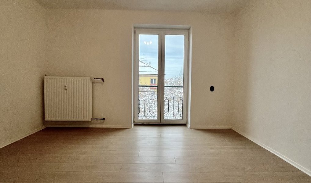 Pronájem bytu 1+1 29 m², Ostrava – náhled fotky 4