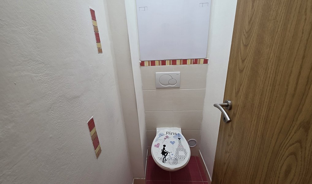 Pronájem bytu 3+1 80 m², Opava – náhled fotky 7