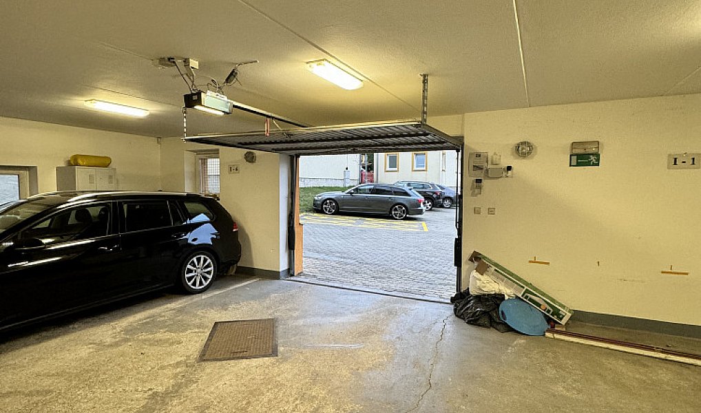 Pronájem parkovacího místa, 18 m2, Kadaň – náhled fotky 3