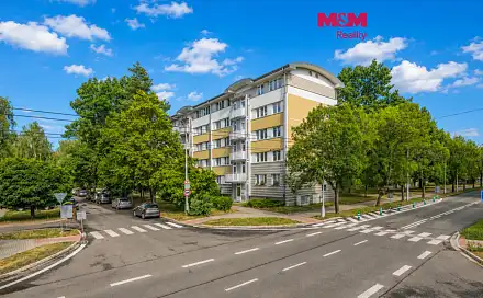 Prodej bytu 1+kk 31 m²