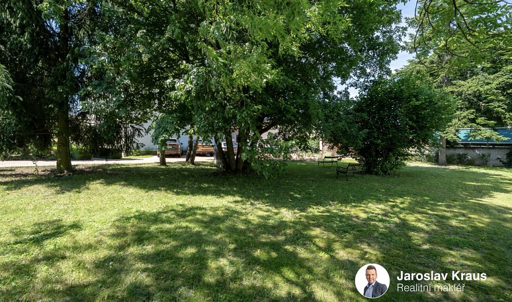 Prodej obchodních prostor 529 m², Lázně Bělohrad – náhled fotky 13