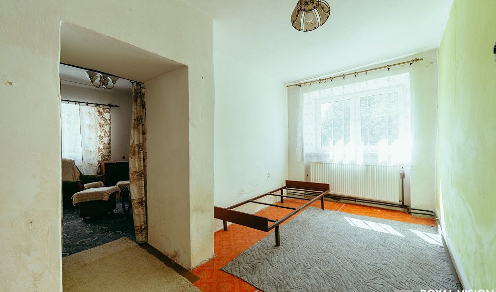 Prodej domu 92 m² s pozemkem 2 612 m², Žabeň – náhled fotky 23