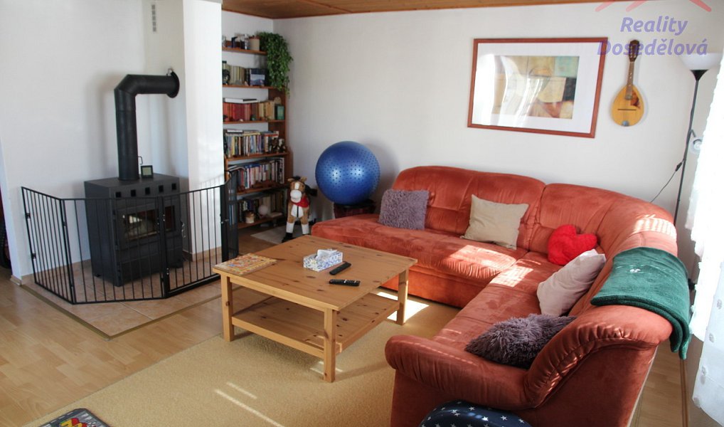 Prodej domu 96 m² s pozemkem 440 m², Malé Kyšice – náhled fotky 9