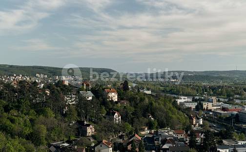 Prodej stavebního pozemku 435 m², Točenská, Praha 4 - Modřany