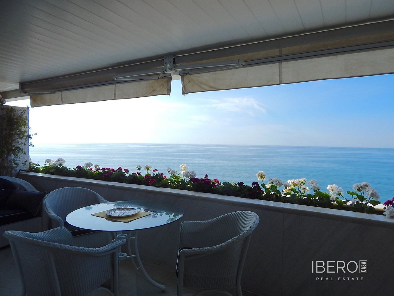 Piso 3+kk – Marbella, Barrio Alto - Vista 4