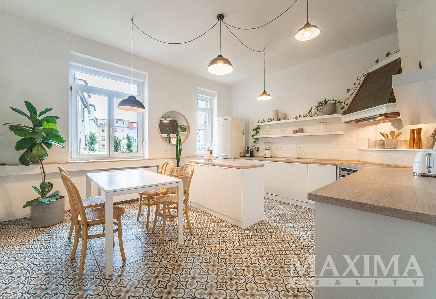 Prodej bytu 3+1 136 m²