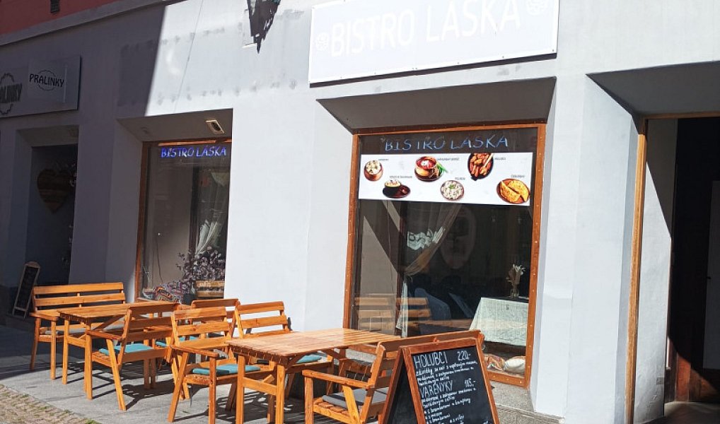 Pronájem obchodních prostor 49 m², Příbram – náhled fotky 8