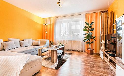 Prodej domu 197 m² s pozemkem 319 m², U Zvonice, Rajhradice, okres Brno-venkov