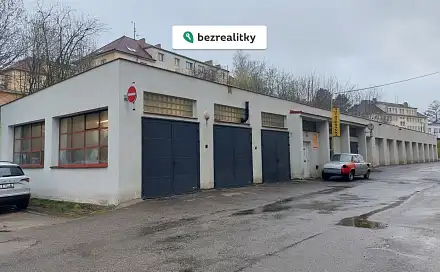 Prodej stavebního pozemku 387 m², Vyšehrad, Český Krumlov - Nádražní Předměstí