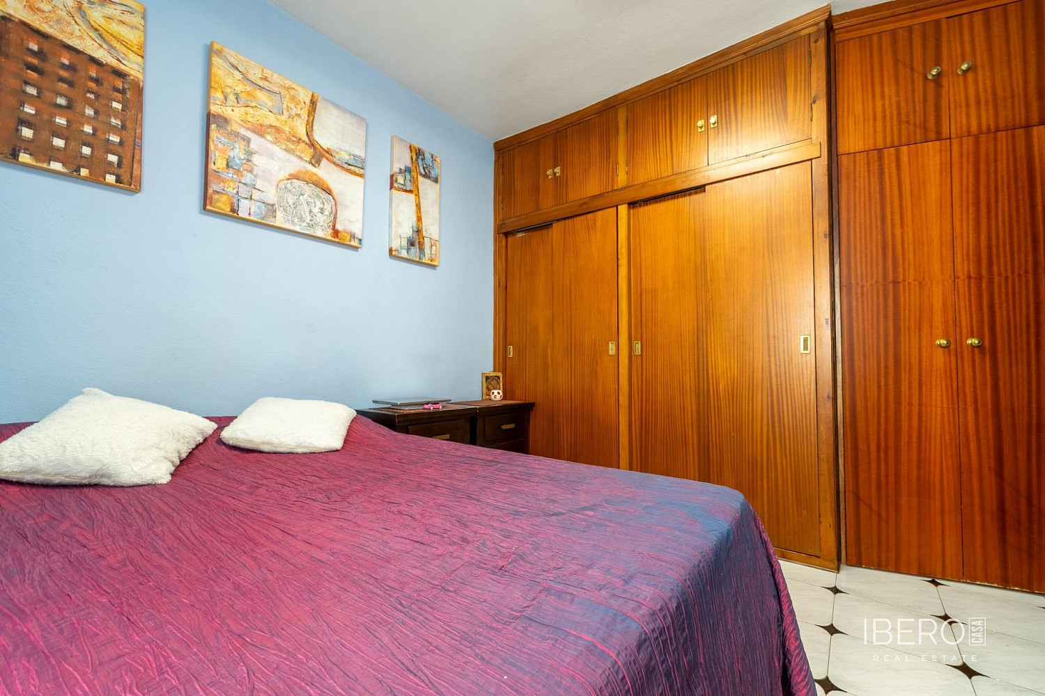 Piso 3+kk – Fuengirola, Pueblo López, Los Boliches - Vista 5