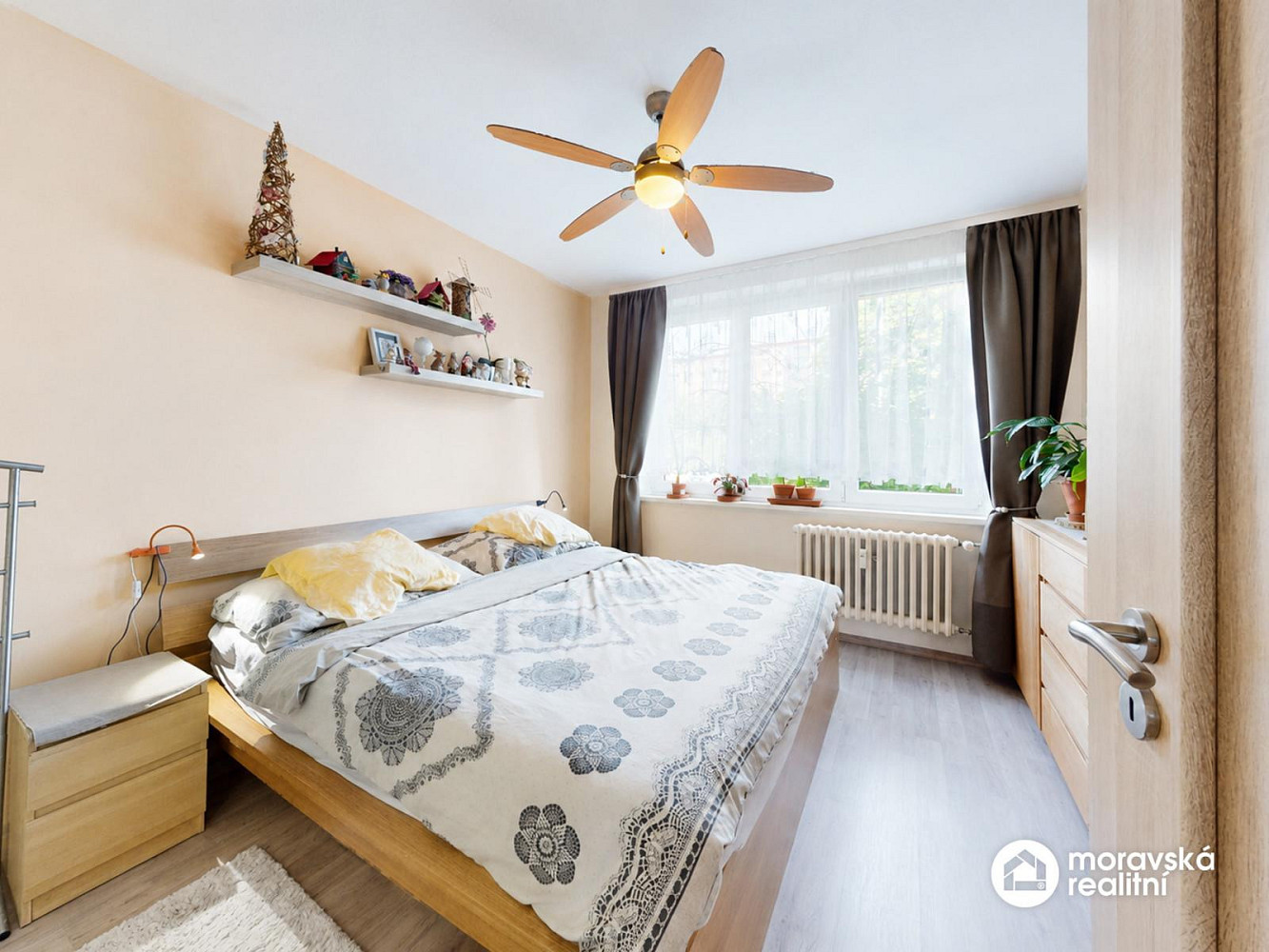 Prodej bytu 3+1 72 m² — photo 2