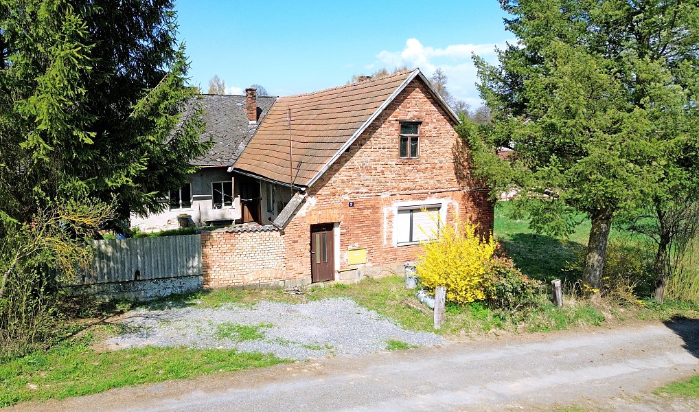 Prodej domu 93 m², Rudoltice – náhled fotky 44