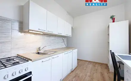 Prodej bytu 2+1 48 m², Tyršova, Karviná - Mizerov