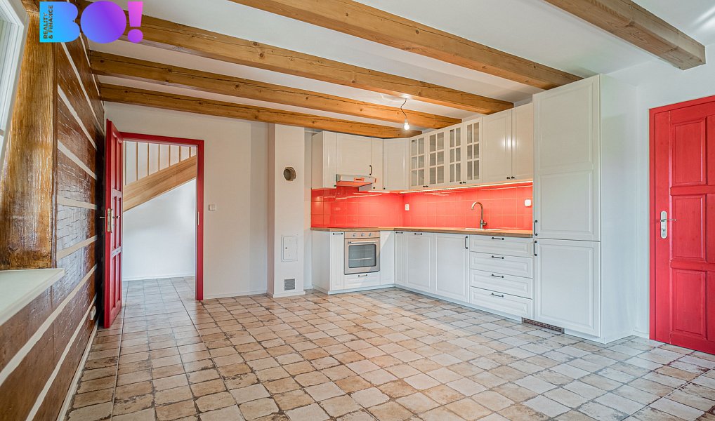 Prodej domu 180 m² s pozemkem 1 312 m², Ostravice – náhled fotky 5