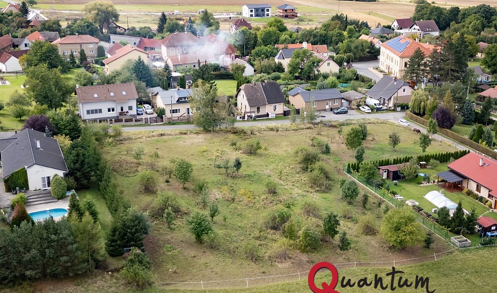 Prodej stavebního pozemku 1 012 m², Svinaře – náhled fotky 6