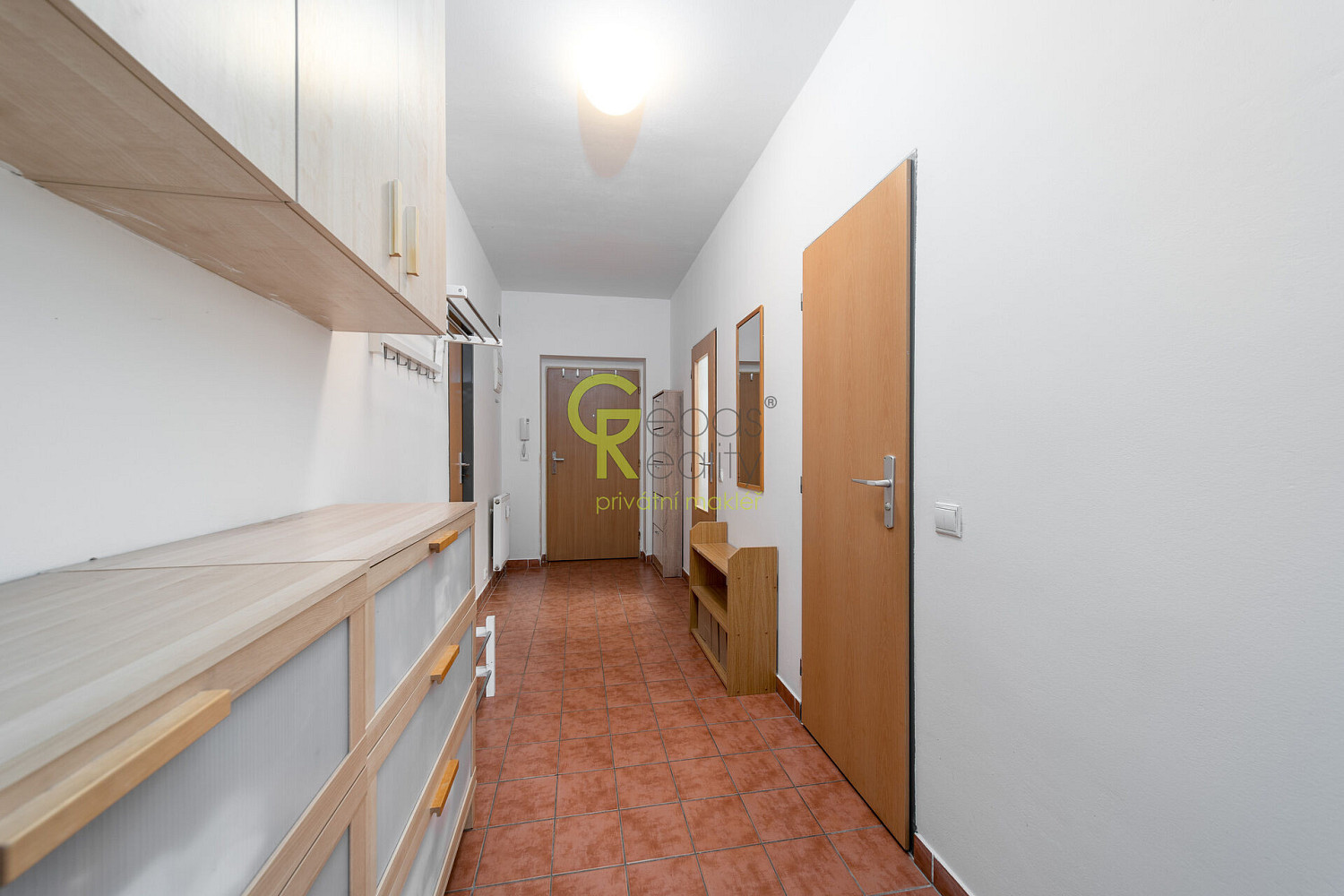 Pronájem bytu 3+kk 67 m² — photo 4