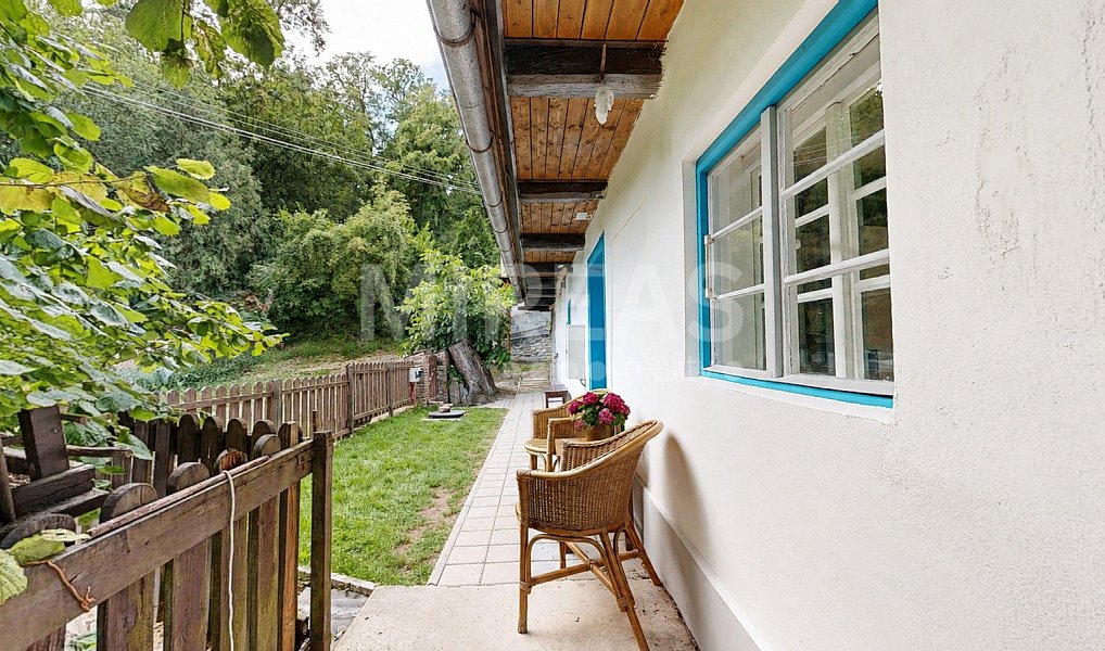 Prodej chaty/chalupy 59 m² s pozemkem 207 m², Loučeň – náhled fotky 14